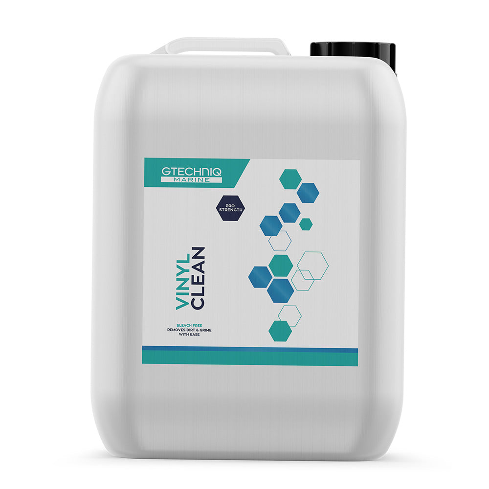 Gtechniq Vinyl Clean 5L MVIC 5